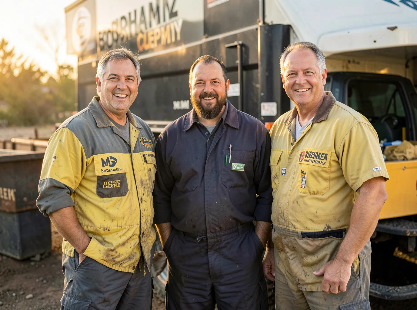 Sewage Cleanup company in Kenney, IL